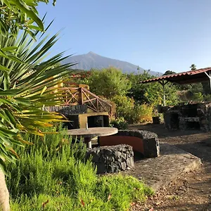  Сasa de vacaciones Casas Abuelos De Calderon