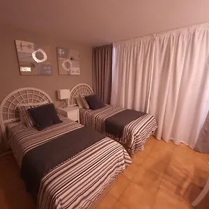  Guest house Casa Tranquila