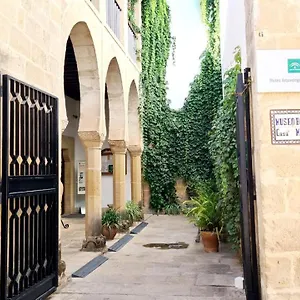 Vivienda Turistica Cervantes Apartamento Úbeda