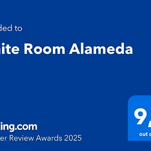 White Alameda Apartamento Sevilla